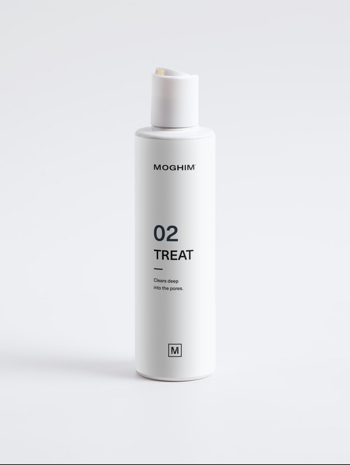 Purifying Toner with Salicylic Acid