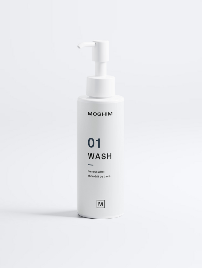 Acne Purifying Face Wash